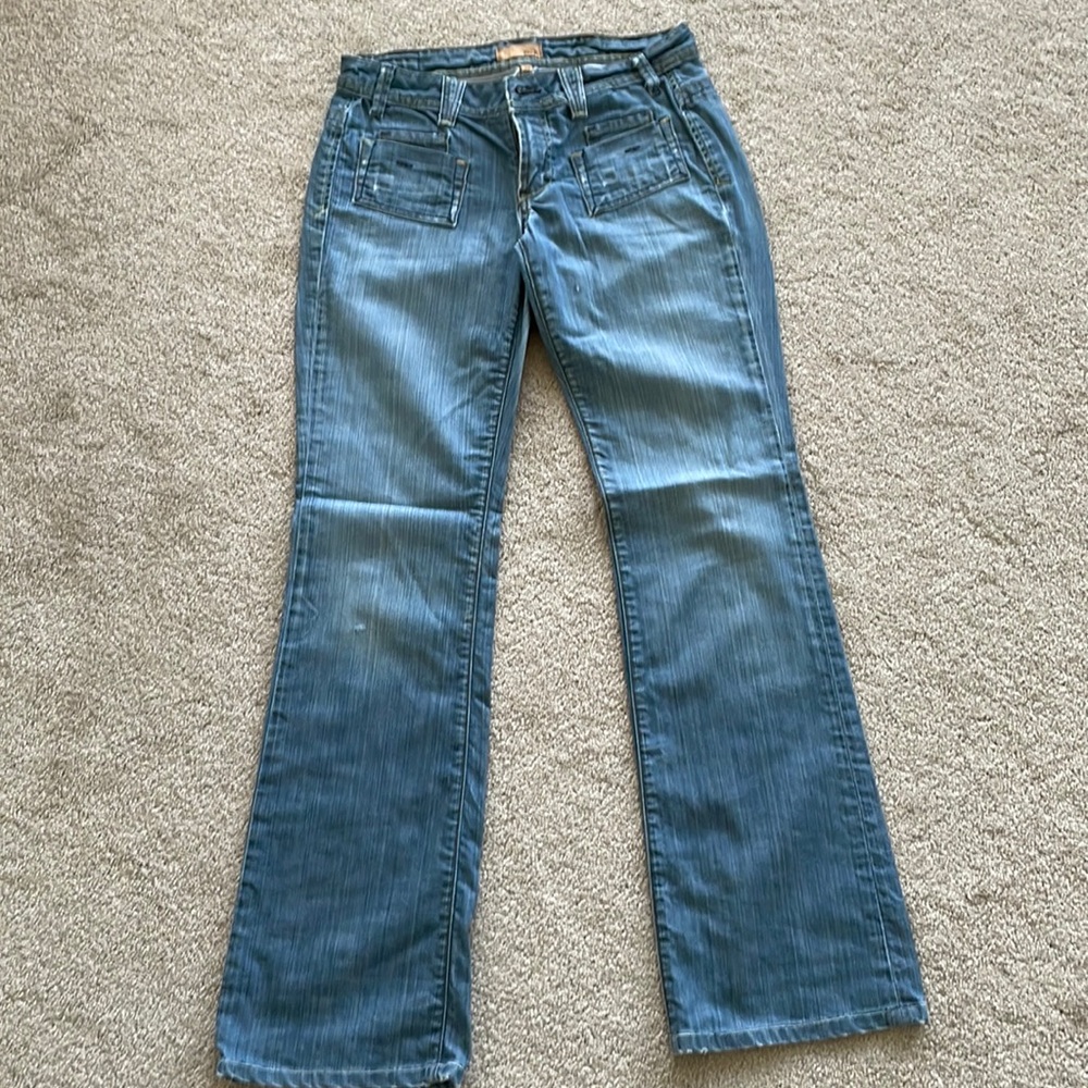 Denim